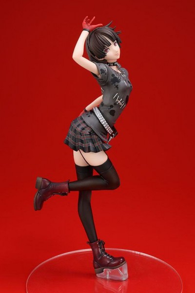 Persona 5: Makoto Niijima 1/7 Scale PVC Statue