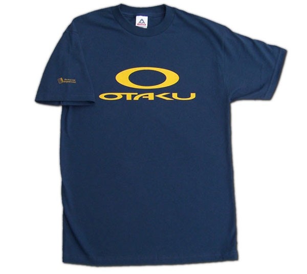 T-Shirt: Otaku