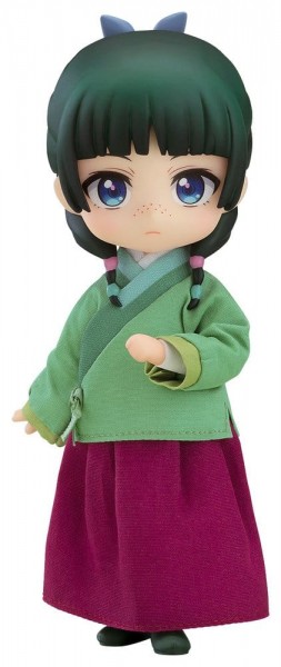 Kusuriya no Hitorigoto: Maomao - Nendoroid Doll