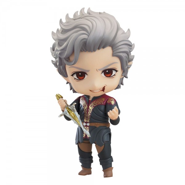 Baldur´s Gate III: Astarion - Nendoroid