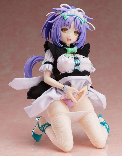 Nekopara: Cinnamon 1/4 Scale PVC Statue