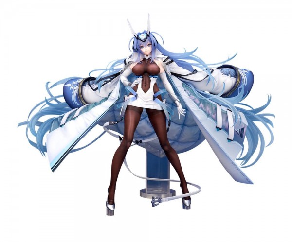 Azur Lane: New Jersey 1/7 Scale PVC Statue
