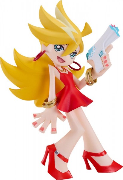 Panty &amp; Stocking with Garterbelt: Pop Up Parade Panty non Scale PVC Statue
