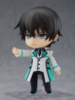Preview: The Irregular at Magic High School:Visitor Arc Tatsuya Shiba - Nendoroid Preview: The Irregular at Magic High School:Visitor Arc Tatsuya Shiba - Nendoroid