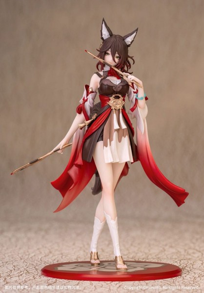 Honkai: Star Rail: Gift+ Tingyun 1/10 Scale PVC Statue