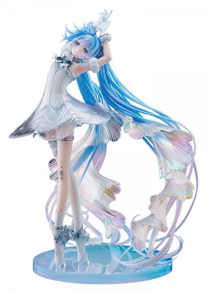 Character Vocal Series 01: Miku Hatsune Symphony 2025 Sapporo Concert Ver. 1/7 Scale PVC Statue