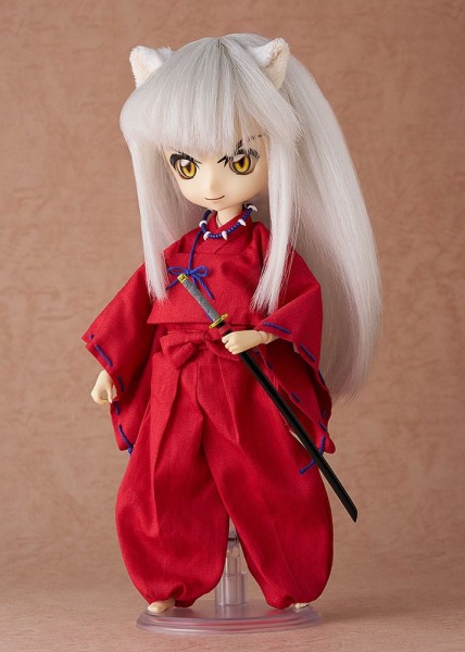 Inuyasha: Harmonia Humming Inuyasha - Doll