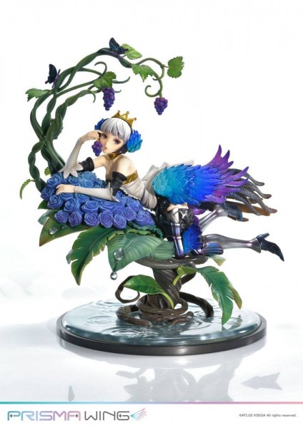 Odin Sphere: Gwendolyn Leifthrasir Ver. 1/8 Scale PVC Statue