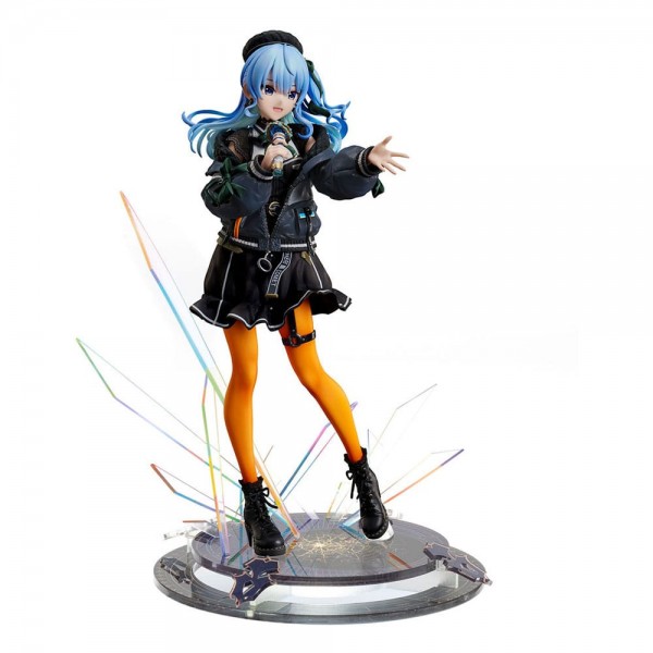 Hololive Production: Hoshimachi Suisei 1/7 Scale PVC Statue