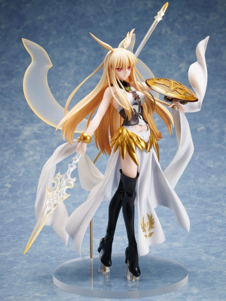 Fate/Grand Order: Lancer Valkyrie (Thrud) 1/7 Scale PVC Statue