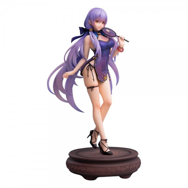 Vocaloid 2: Stardust Mandarin Dress Ver. 1/7 Scale PVC Statue