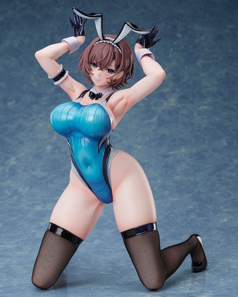 Creators Opinion: Natsumi Miyasegawa Bunny Ver. 1/4 Scale PVC Statue