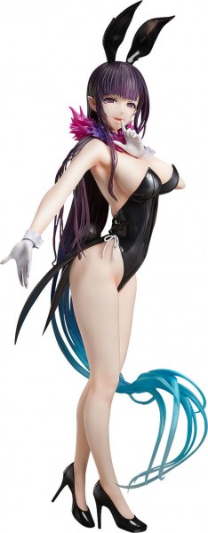 The Elder Sister-Like One: Chiyo Bare Leg Bunny Ver. 1/4 Scale PVC Statue