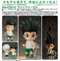 Hunter x Hunter: Gon Freecss - Nendoroid Hunter x Hunter: Gon Freecss - Nendoroid
