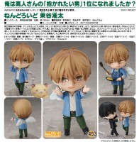 Dakaretai Otoko 1-i ni Odosarete Imasu: Junta Azumaya - Nendoroid Dakaretai Otoko 1-i ni Odosarete Imasu: Junta Azumaya - Nendoroid
