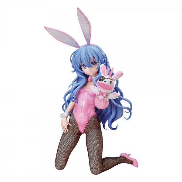 Date A Live IV: Yoshino Bunny Ver. 1/4 Scale PVC Statue