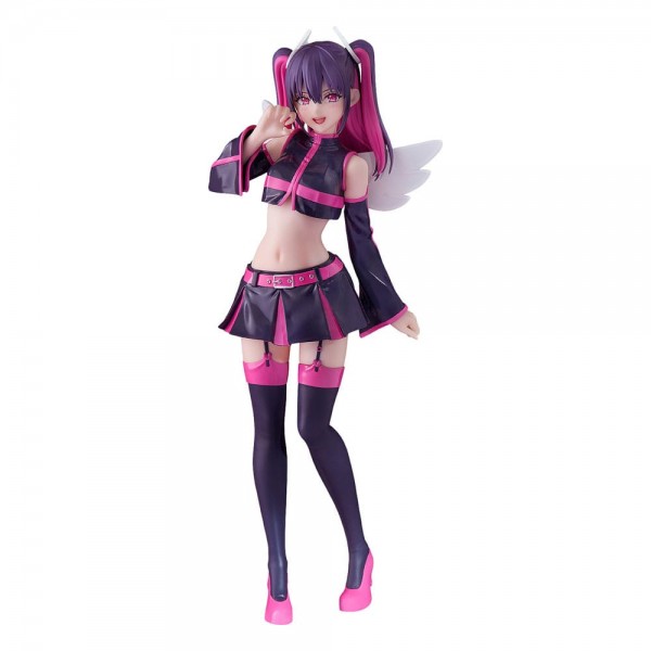 2.5 Dimensional Seduction: Pop up Parade Miriella Angel Airborne Corps Ver. non Scale PVC Statue