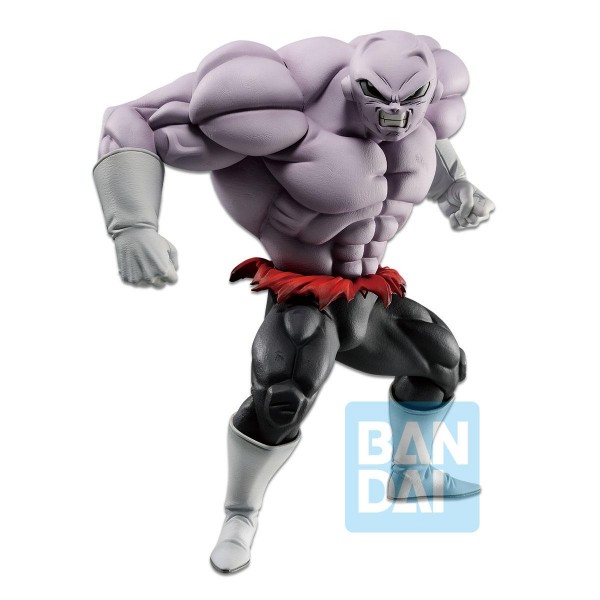 Dragonball Super: Ichibansho Jiren (VS Omnibus) non Scale PVC Statue