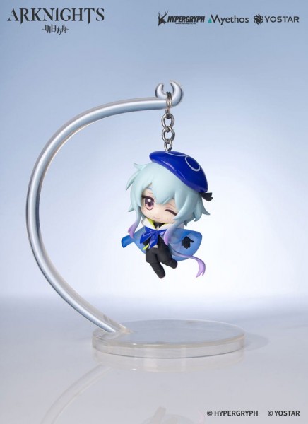 Arknights: Hang On Mizuki non Scale PVC Mini Statue