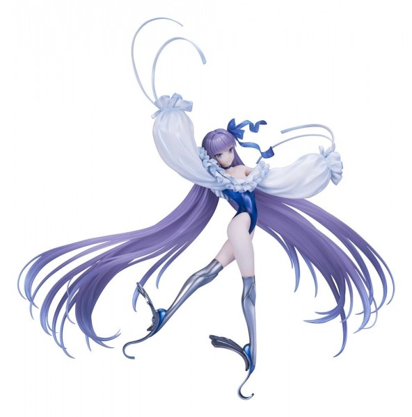 Fate/Grand Order: Lancer/Mysterious Alter Ego (Second Ascension) 1/7 Scale PVC Statue