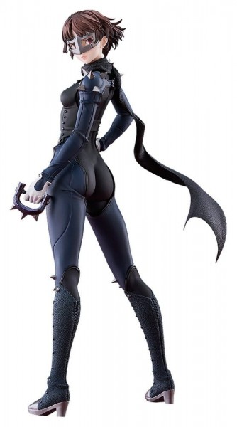 Persona 5 Royal Pop up Parade Queen L Size non Scale PVC Statue