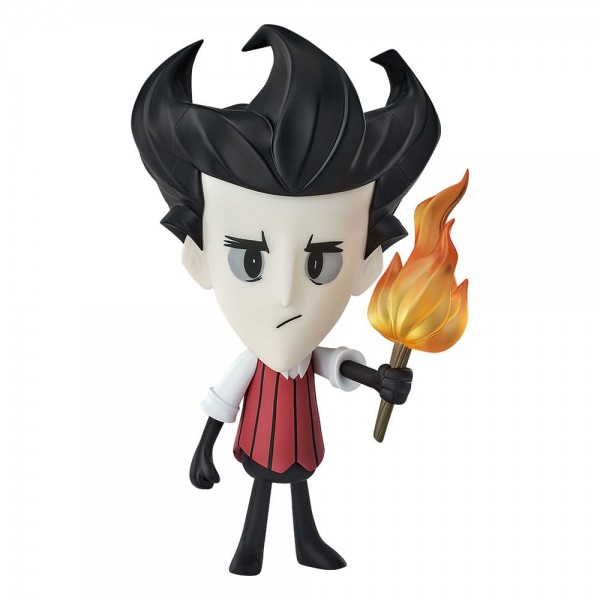 Don't Starve: Wilson - Nendoroid