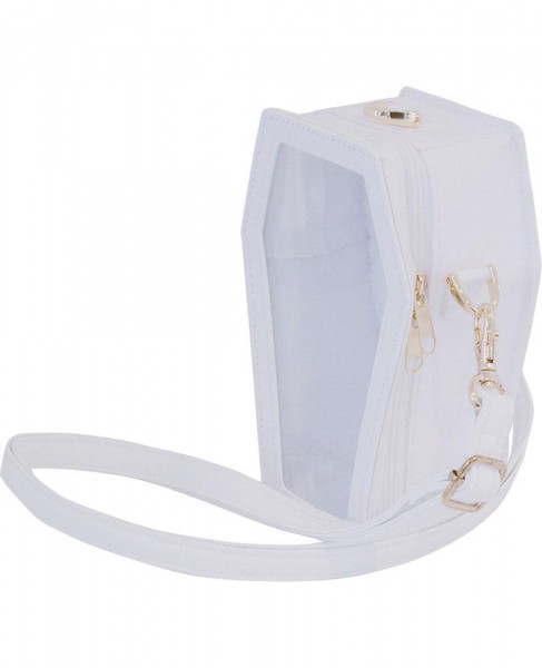 Nendoroid Doll Täschchen Pouch Neo: Coffin White