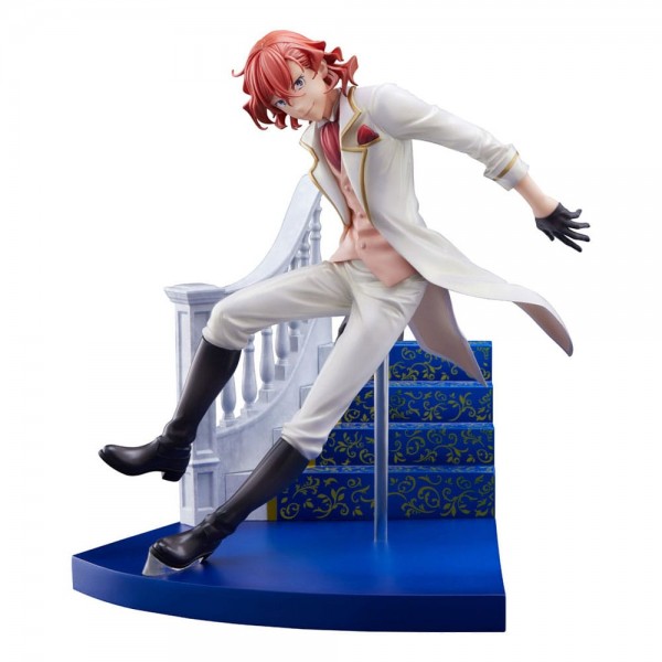 Bungo Stray Dogs: Nakahara Chuya 1/7 Scale PVC Statue