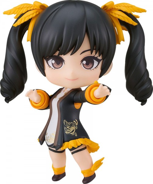 Tekken 8: Ling Xiaoyu - Nendoroid