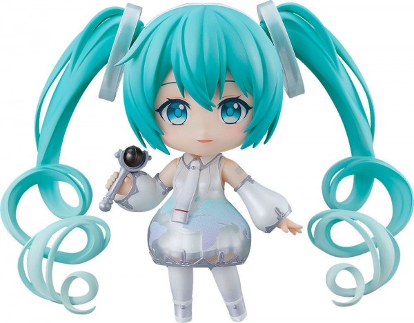 Vocaloid 2: Miku Hatsune EXPO 2021 Ver. - Nendoroid