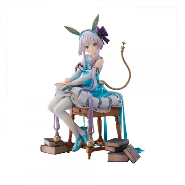 Atelier Sophie 2: The Alchemist of the Mysterious Dream - Plachta 1/7 Scale PVC Stat