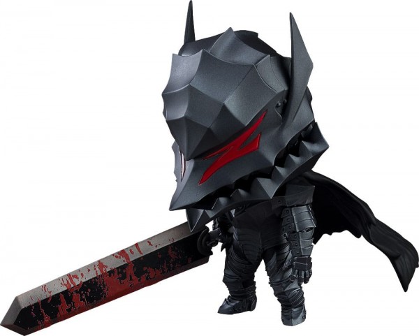 Berserk: Guts Berserker Armor Ver. - Nendoroid