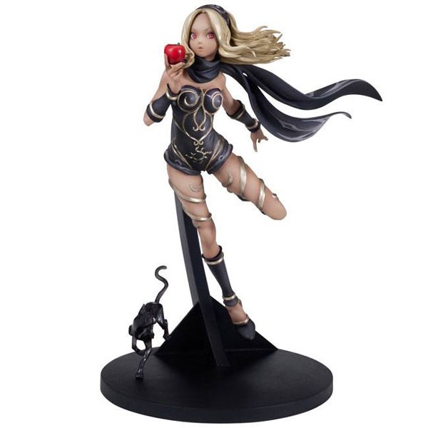 Gravity Rush: Kitten non Scale PVC Statue