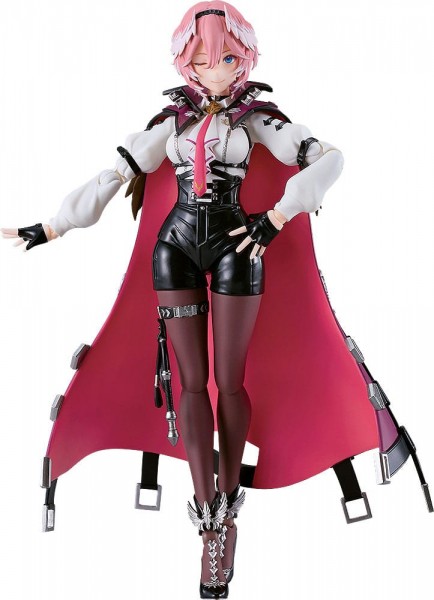 Hololive Production: Takane Lui - Figma
