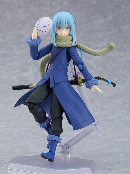 That Time I Got Reincarnated as a Slime: Rimuru - Figma