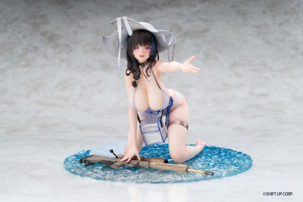 Goddess of Victory: Nikke: Mary Bay Goddess 1/6 Scale PVC Statue