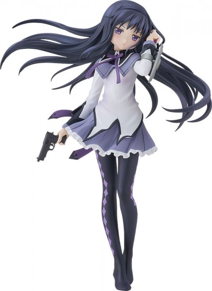 Puella Magi Madoka Magica: Pop Up Parade Homura Akemi non Scale PVC Statue