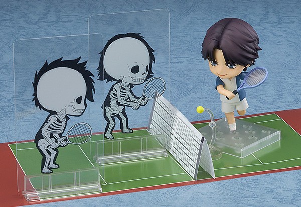 The New Prince of Tennis: Nendoroid Keigo Atobe
