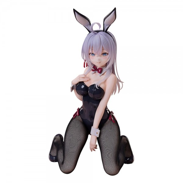 Alya Sometimes Hides Her Feelings in Russian: Alisa Mikhailovna Kujou Bunny Ver. 1/4 Scale PVC Stat