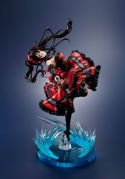 Date A Bullet: Kurumi Tokisaki 1/7 Scale PVC Statue