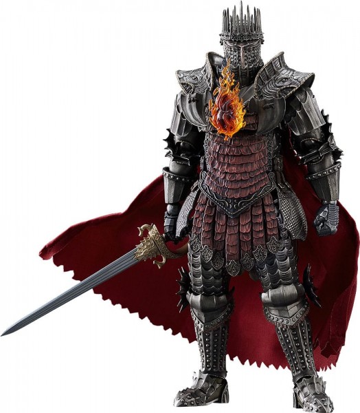 Dragons Dogma 2: Arisen - Figma