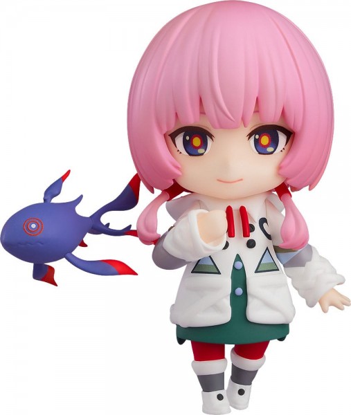 KAF: KAF - Nendoroid