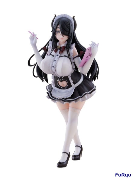 Itou Life: Itou Life 1/7 Scale PVC Statue