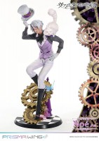 The Case Study of Vanitas Prisma Wing: Noé 1/7 Scale PVC Statue The Case Study of Vanitas Prisma Wing: Noé 1/7 Scale PVC Statue