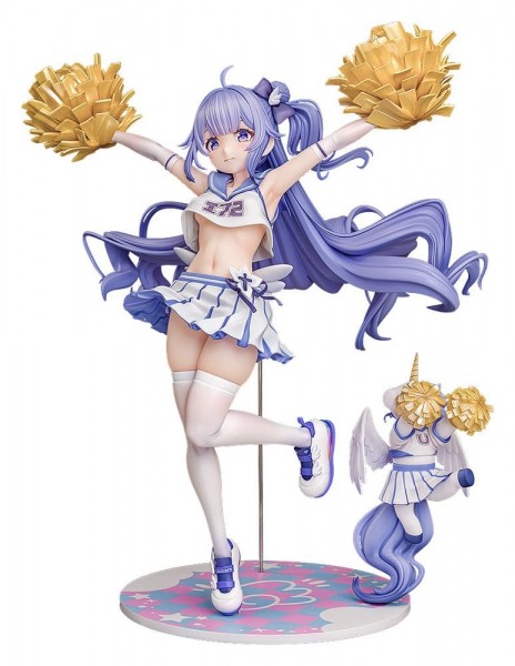 Azur Lane: Unicorn Champion of Unicorn 1/6 Scale PVC Statue