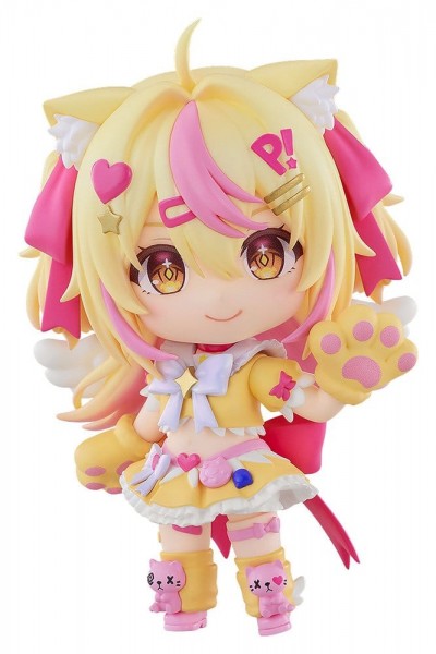 Pmarusama - Nendoroid