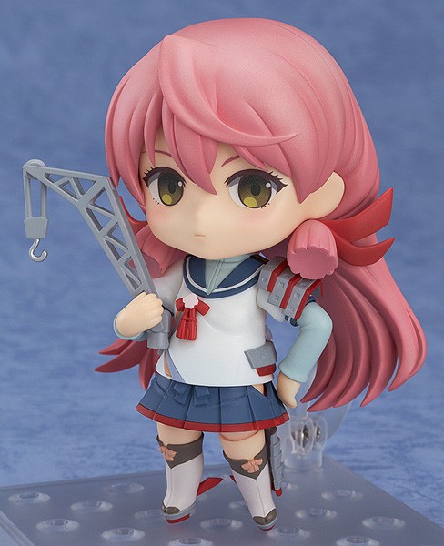 Kantai Collection: Akashi Kai - Nendoroid | Nendoroid | Figuren/Statuen