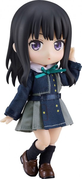 Lycoris Recoil: Takina Inoue - Nendoroid Doll