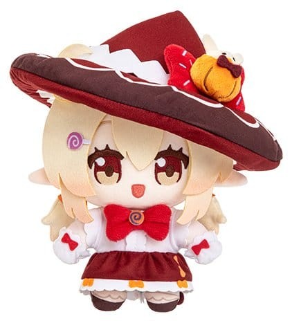 Genshin Impact: Twilight Whimsy Series Klee Soft Toy