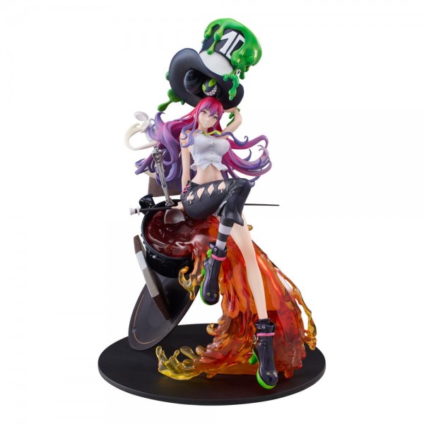 Original Character: Mad Hatter 1/7 Scale PVC Statue